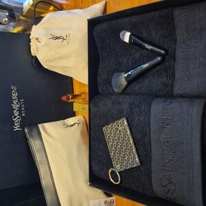 NEW YSL BEAUTY BUNDLE